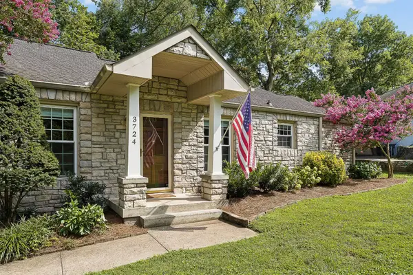3724 Woodmont Ln, Nashville, TN 37215
