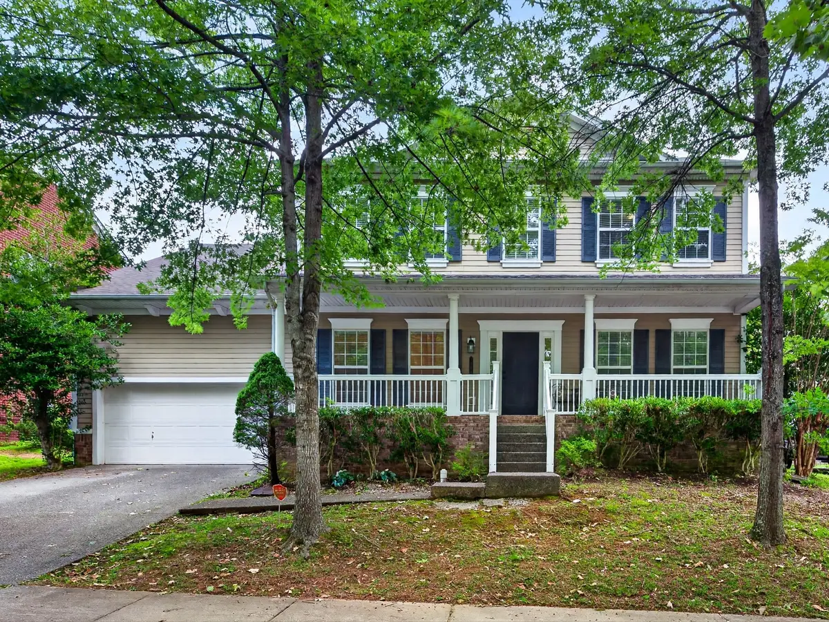 1504 Braden Cir, Franklin, TN 37067 - #1