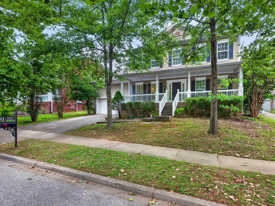 1504 Braden Cir, Franklin, TN 37067 - #2