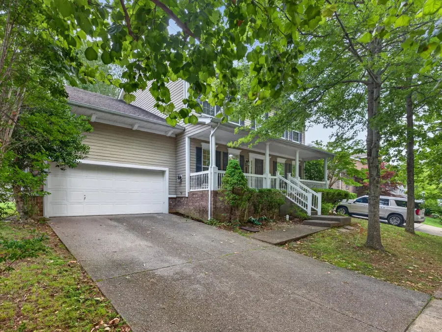 1504 Braden Cir, Franklin, TN 37067 - #3