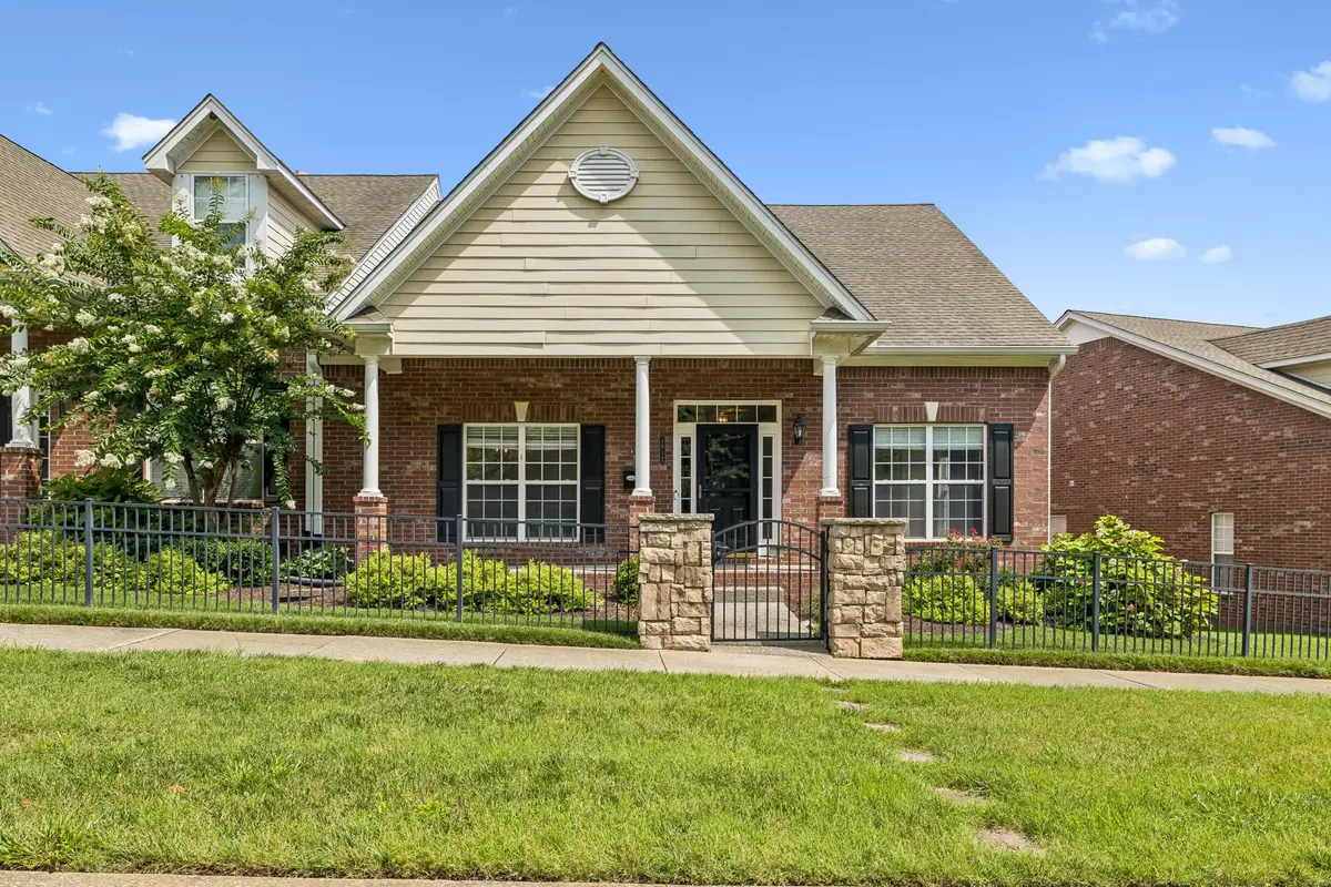 1912 Turning Wheel Ln, Franklin, TN 37067 - #1