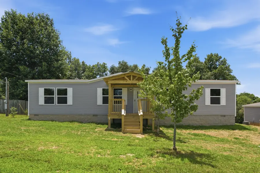 335 Meridian Dr, Smithville, TN 37166 - #2