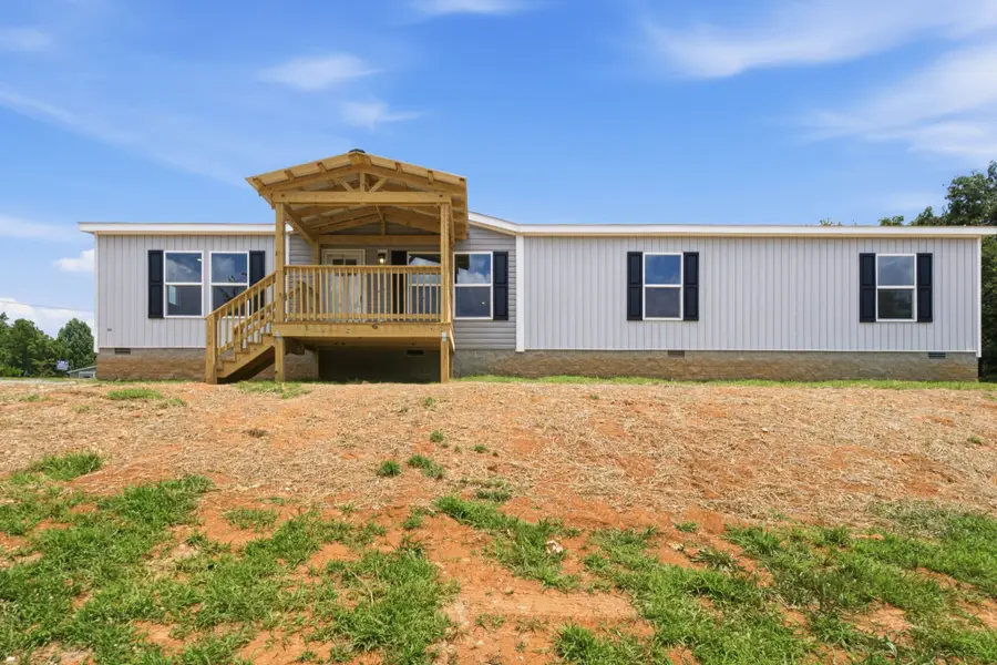 345 Meridian Dr, Smithville, TN 37166 - #2