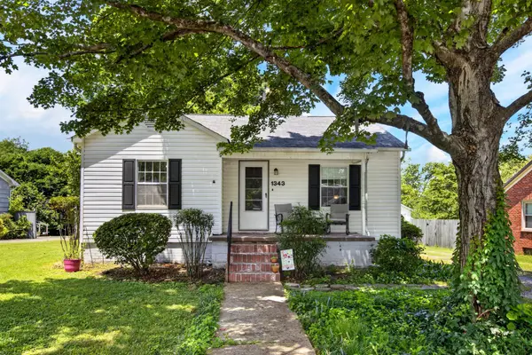1343 Brown Avenue Nw, Cleveland, TN 37311