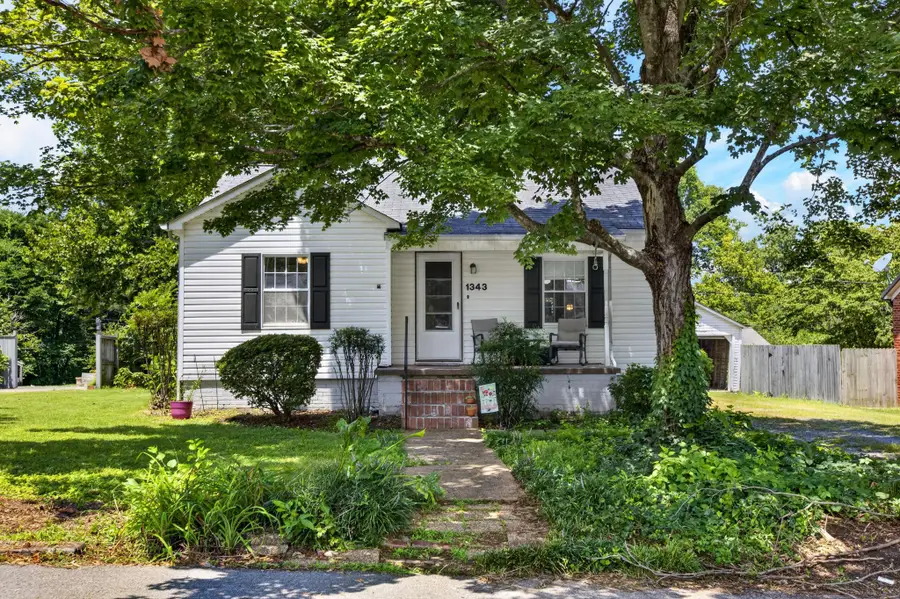 1343 Brown Avenue Nw, Cleveland, TN 37311 - #2