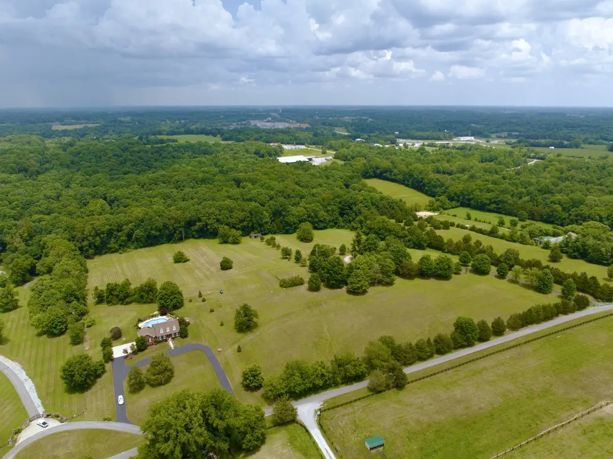 6881 Glidewell Road, Cross Plains, TN 37049 - #1