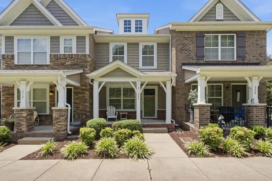 324 Mapleton Aly, Hermitage, TN 37076 - #3