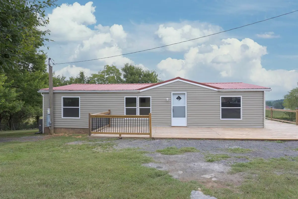 960 Ware Lane, Georgetown, TN 37336 - #1