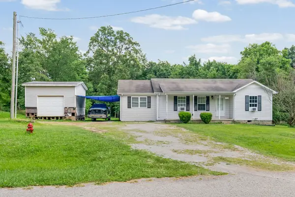7756 Johnson Mill Rd, Hopkinsville, KY 42240