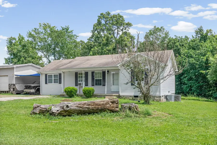 7756 Johnson Mill Rd, Hopkinsville, KY 42240 - #2