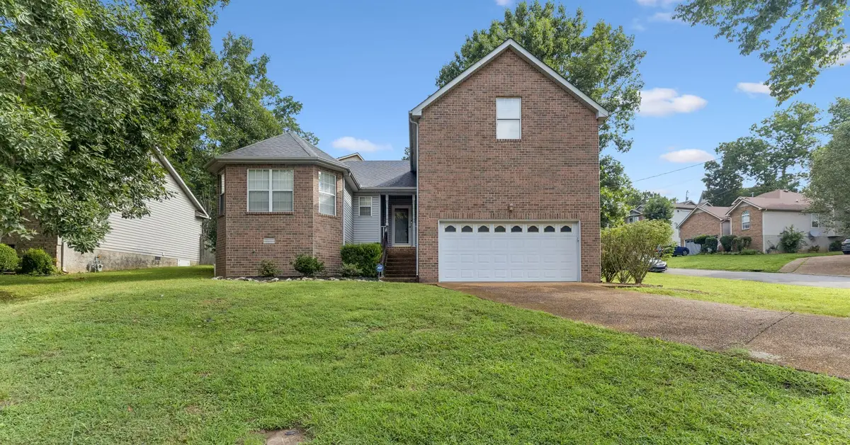 768 Dover Glen Dr, Antioch, TN 37013 - #1