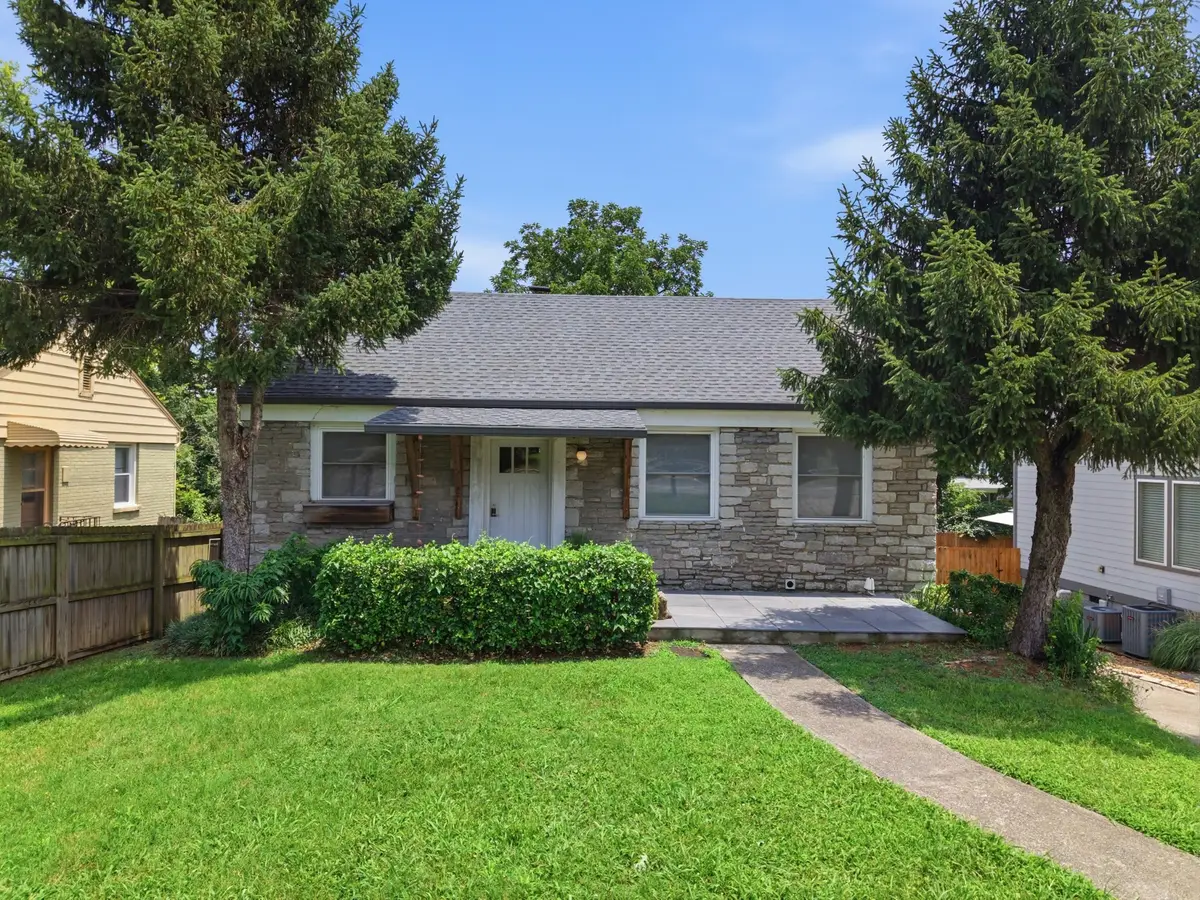 1901 Riverside Dr, Nashville, TN 37216 - #1