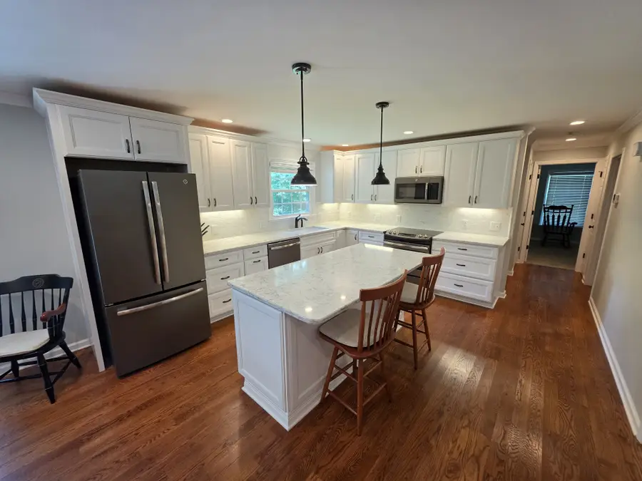 130 Ridgewood Ln, Brentwood, TN 37027 - #2
