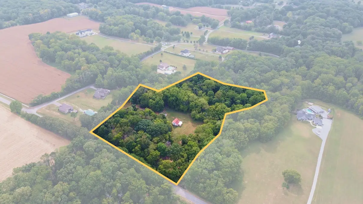 1502 New Deal Potts Rd, Portland, TN 37148 - #1