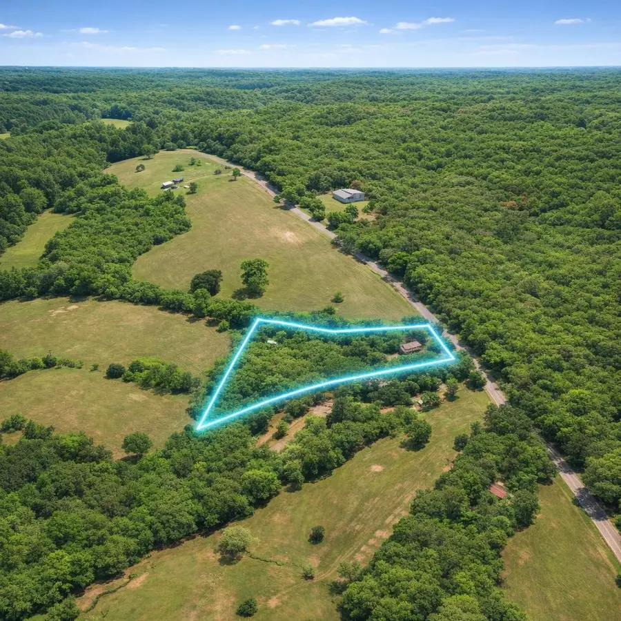 269 Salem Rd, McMinnville, TN 37110 - #3