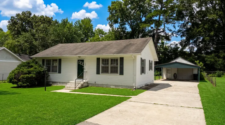 138 Ham St, Tullahoma, TN 37388 - #2