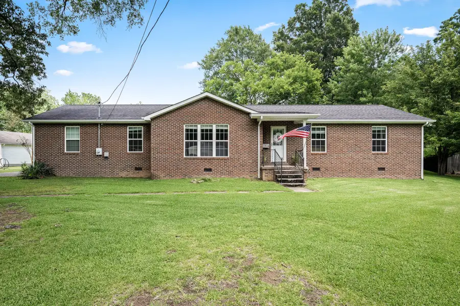 114 Ragan St, Tullahoma, TN 37388 - #2