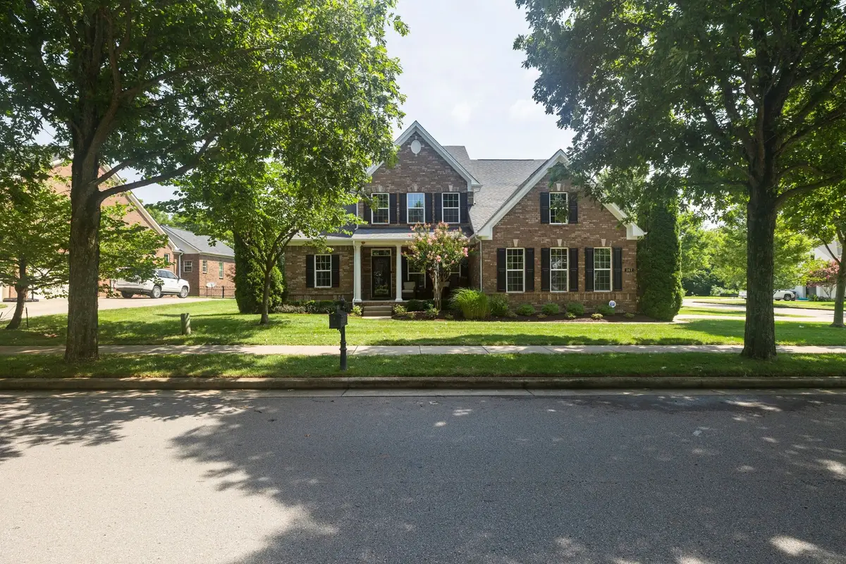 147 Stream Valley Blvd, Franklin, TN 37064 - #1