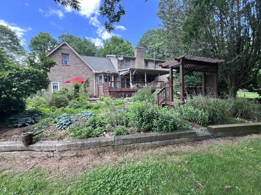 3535 Ott Wilson Rd, Springfield, TN 37172 - #2