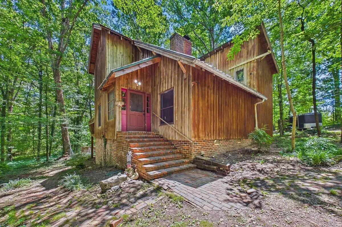 170 County Road 709, Riceville, TN 37370 - #1