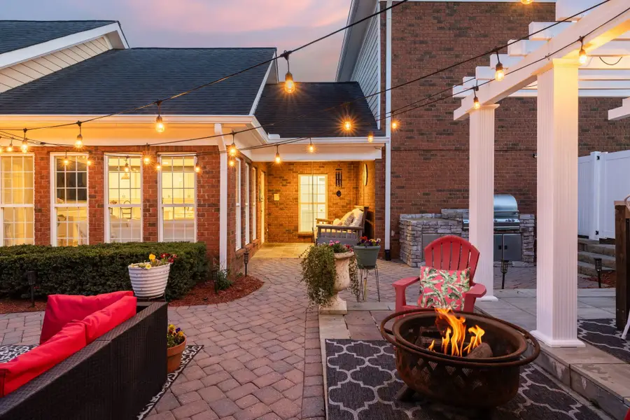 502 Eden Park Dr, Franklin, TN 37067 - #3