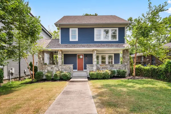 714 28th Ave N, Nashville, TN 37208