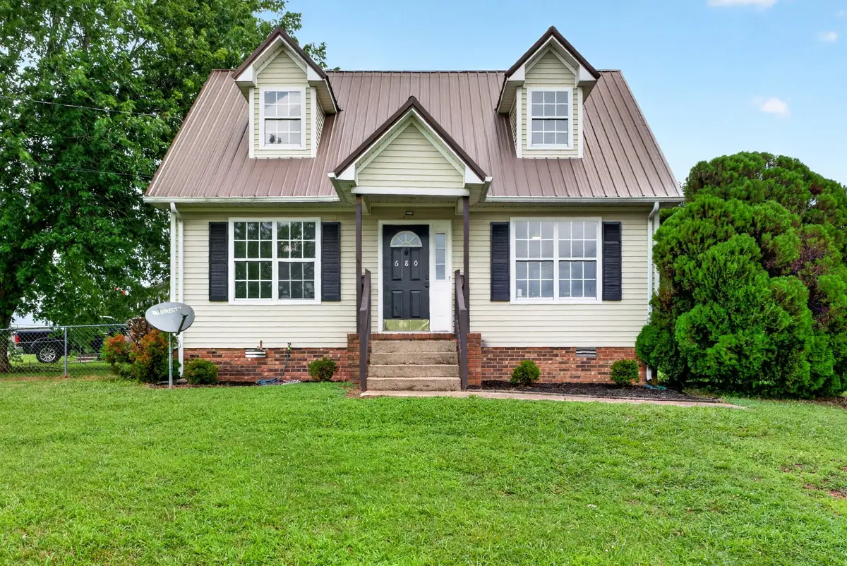 680 Artic Ave, Oak Grove, KY 42262 - #1