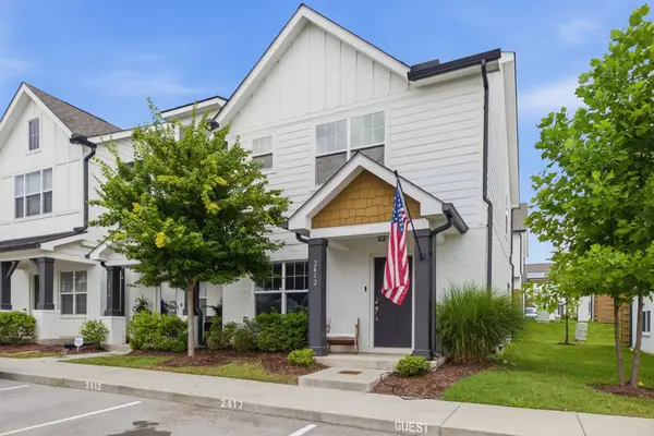 2412 Sayerville Ave, Old Hickory, TN 37138