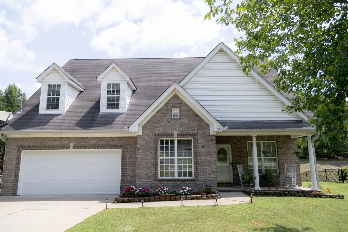 423 Spring Hill Dr, Smyrna, TN 37167 - #1