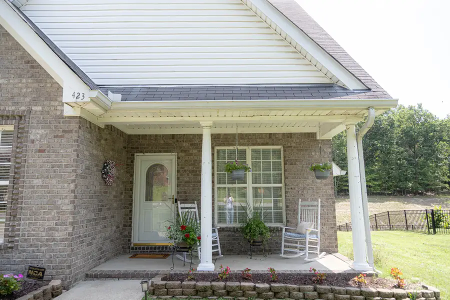 423 Spring Hill Dr, Smyrna, TN 37167 - #3