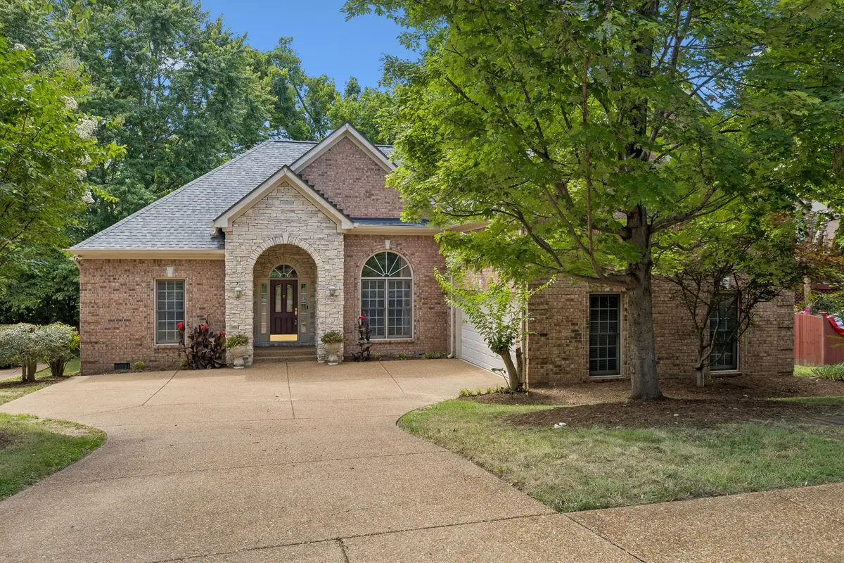 4737 Sterling Cross, Nashville, TN 37211 - #1