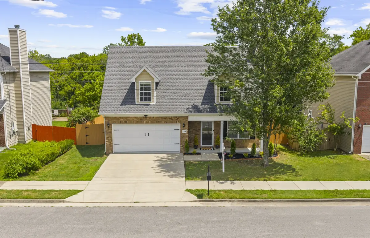 1164 Shire Dr, Antioch, TN 37013 - #1