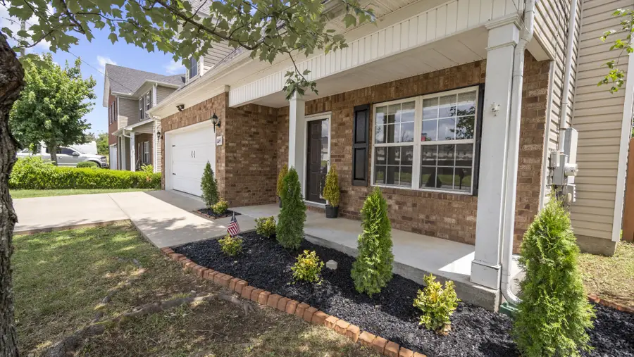 1164 Shire Dr, Antioch, TN 37013 - #3