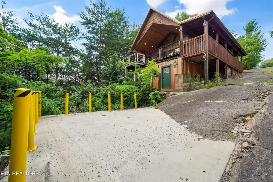 2624 Blanket Mountain Way, Sevierville, TN 37862 - #2