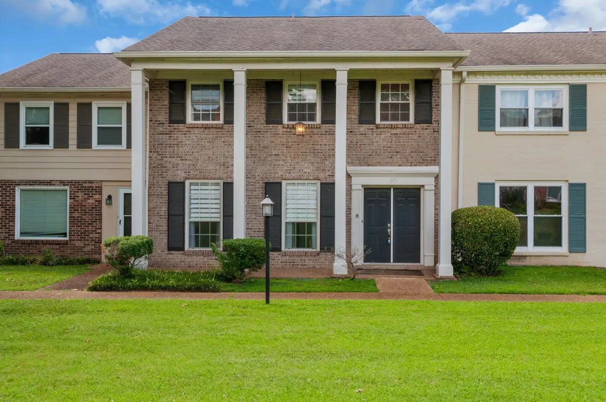 207 Plantation Ct, Nashville, TN 37221 - #1