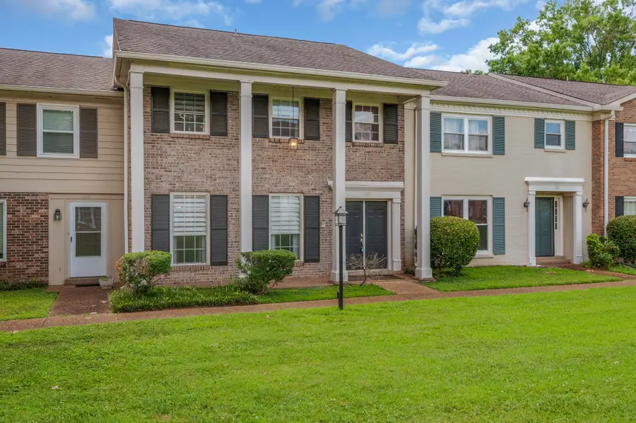 207 Plantation Ct, Nashville, TN 37221 - #2