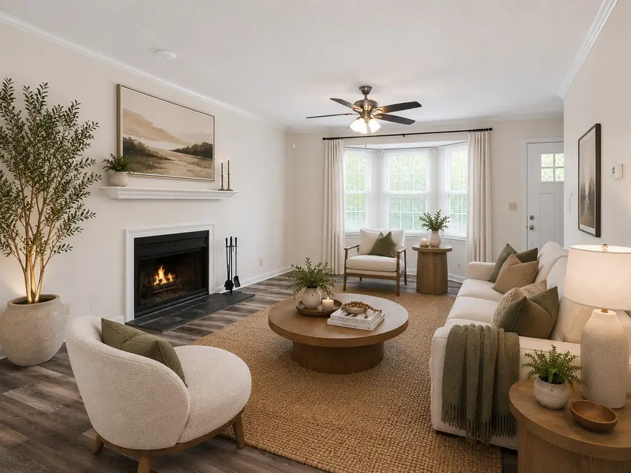 7768 Sawyer Brown Rd, Nashville, TN 37221 - #3