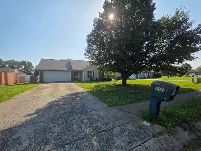 1125 Connemara Way, Clarksville, TN 37040 - #2