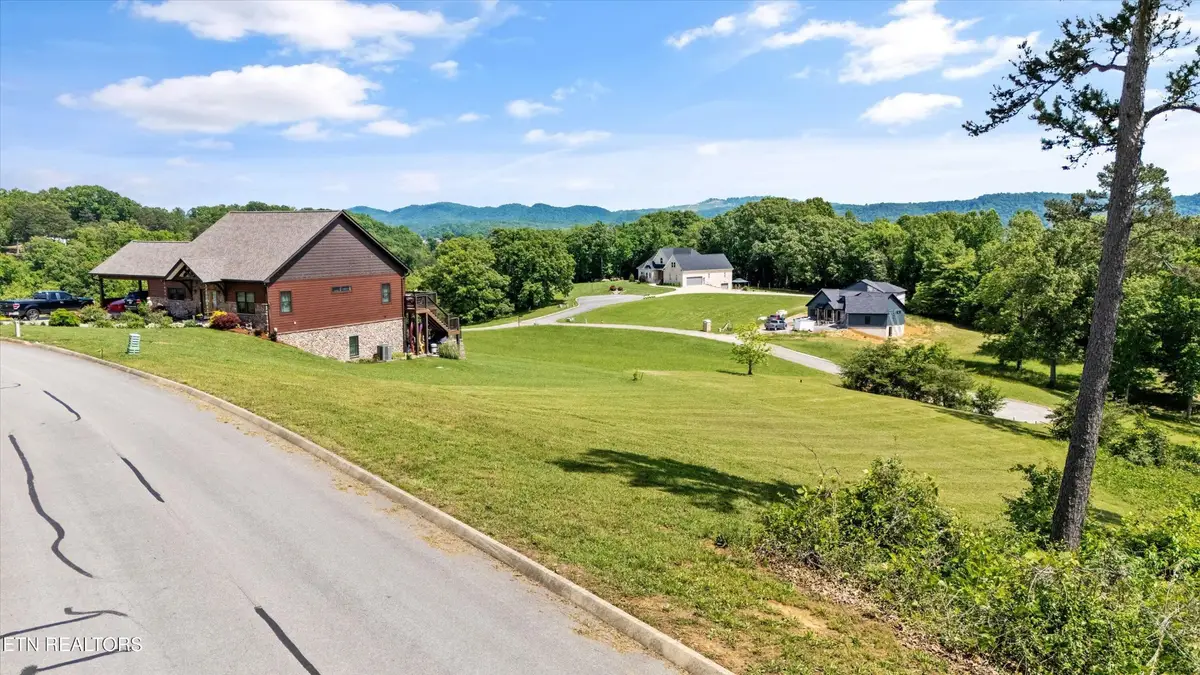 98 Cow Poke Lane, Rutledge, TN 37861 - #1