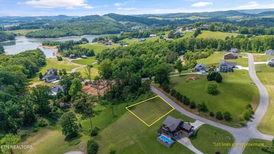 98 Cow Poke Lane, Rutledge, TN 37861 - #2