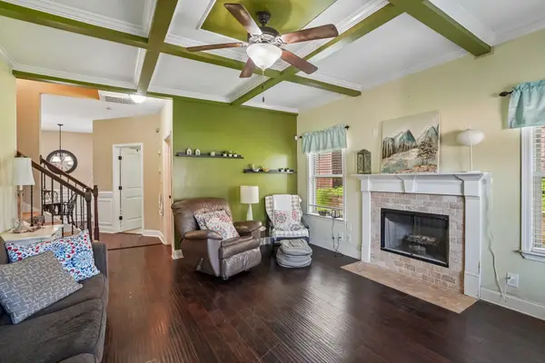 1173 Dygert Ct, Clarksville, TN 37042