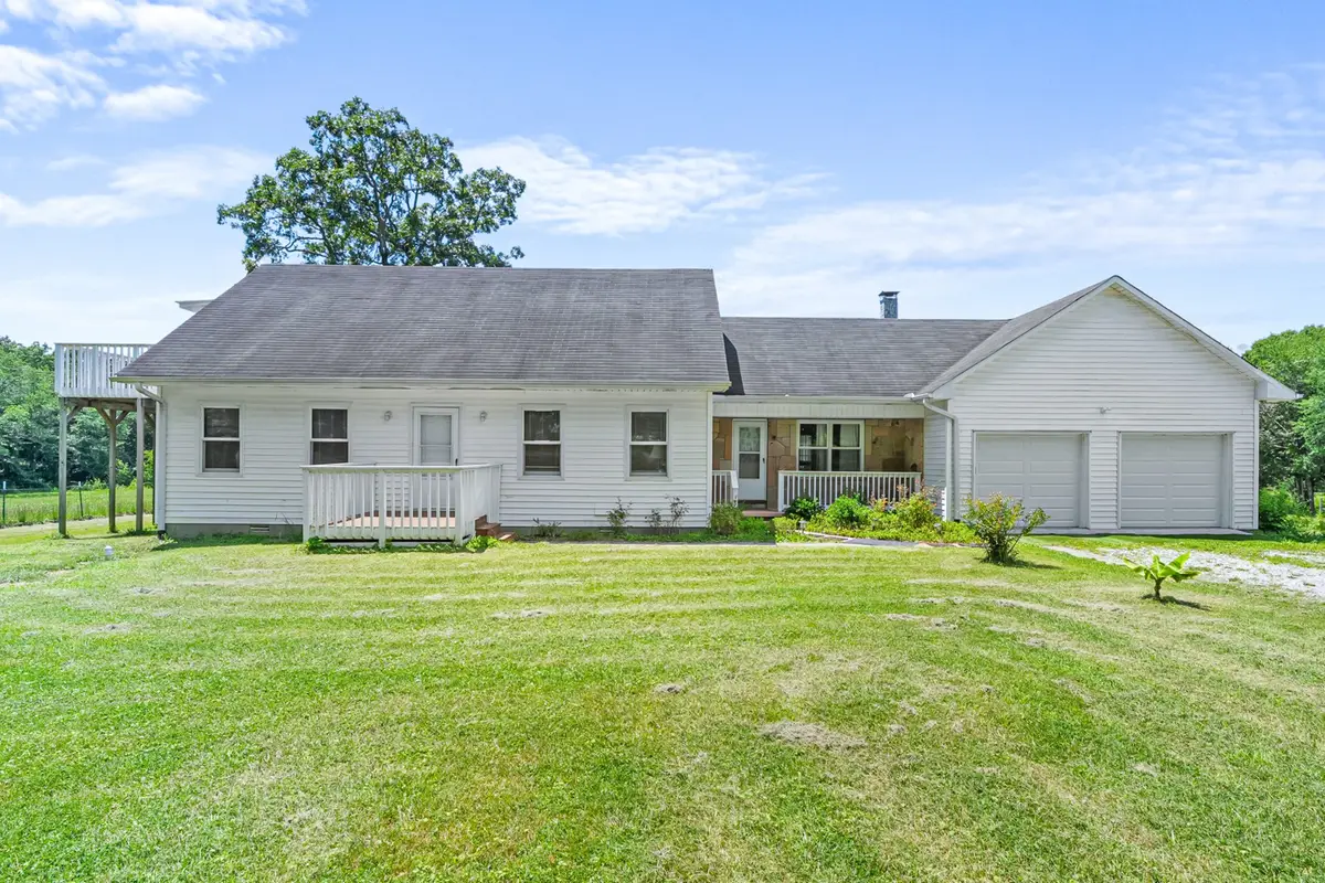 10915 Sr 56, Coalmont, TN 37313 - #1