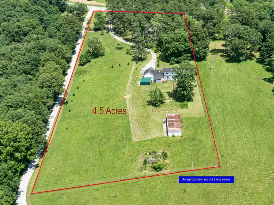 10915 Sr 56, Coalmont, TN 37313 - #2