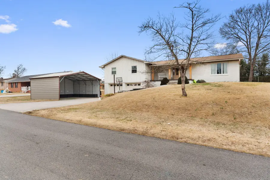 2640 Rolling Hills Drive Nw, Cleveland, TN 37312 - #2