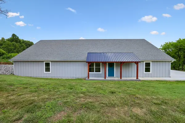1124 Dale Ridge Rd, Dowelltown, TN 37059