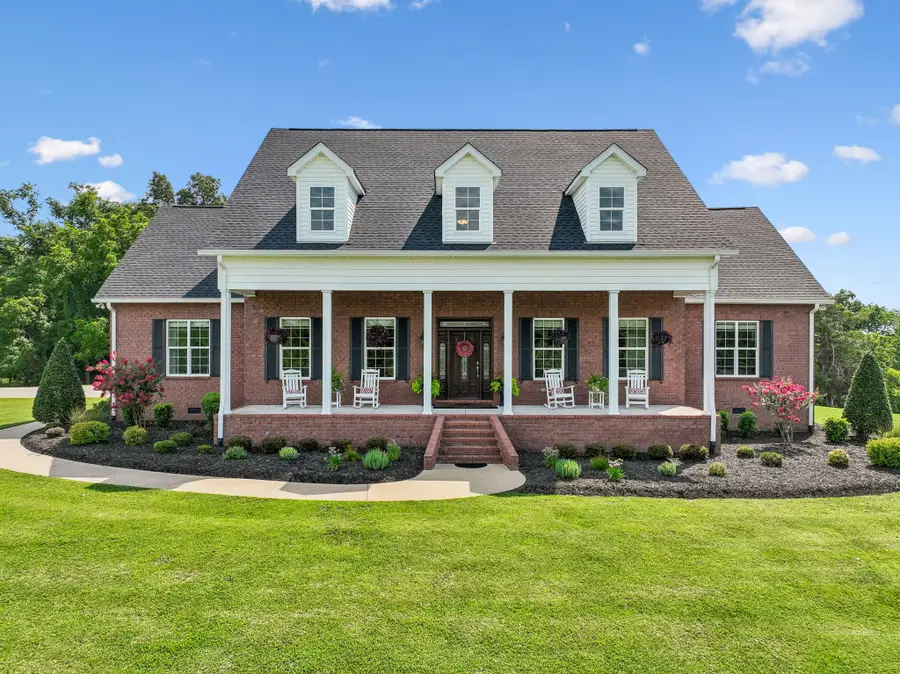 1466 Berea Church Rd, Lebanon, TN 37087 - #3