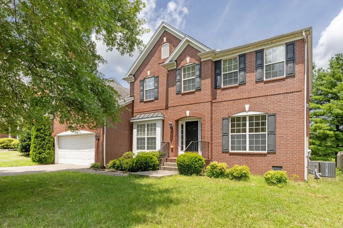 1247 Wheatley Forest Dr, Brentwood, TN 37027 - #1