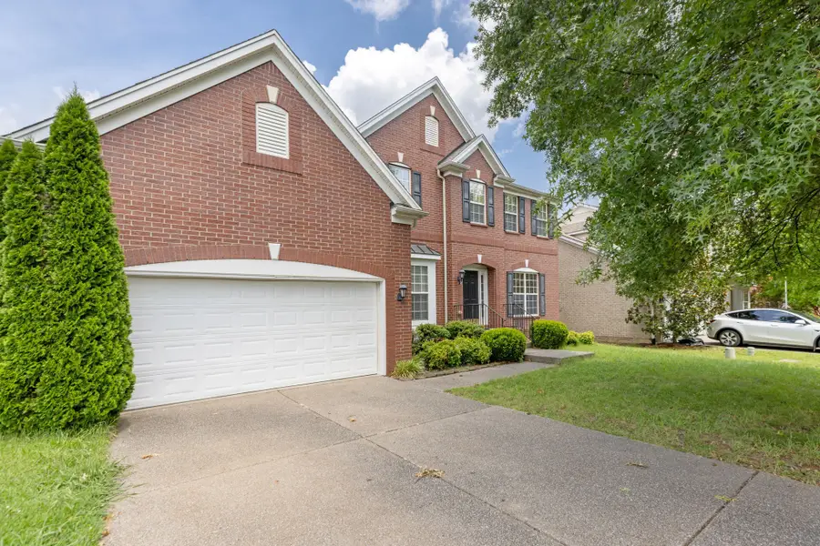 1247 Wheatley Forest Dr, Brentwood, TN 37027 - #2
