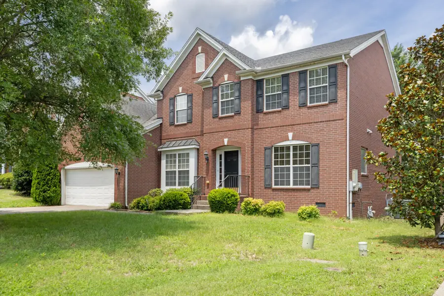 1247 Wheatley Forest Dr, Brentwood, TN 37027 - #3