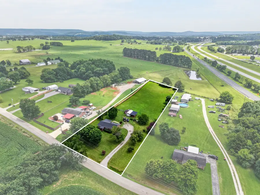 234 Jim Hennessee Rd, Sparta, TN 38583 - #2